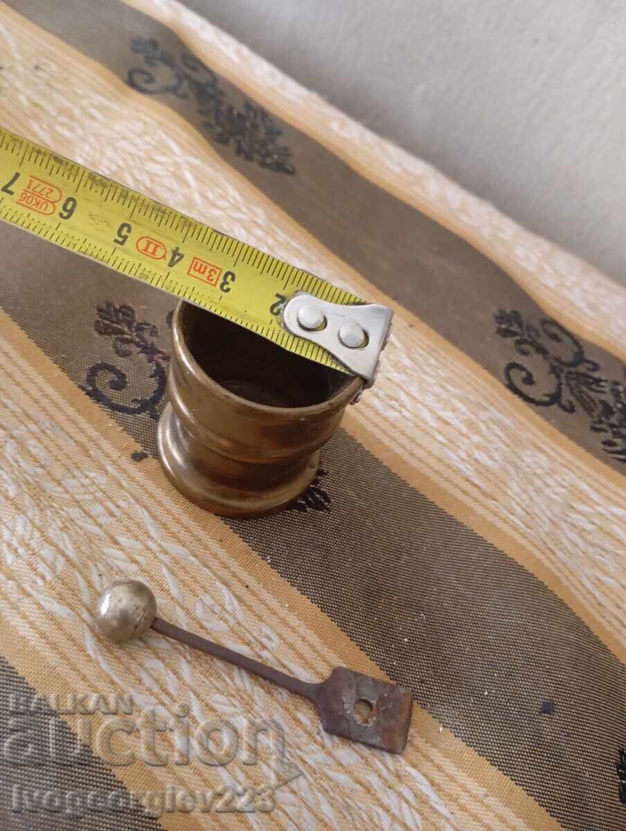 Аукцион Старо хаванче с чукало Аукцион Старо хаванче с чукало