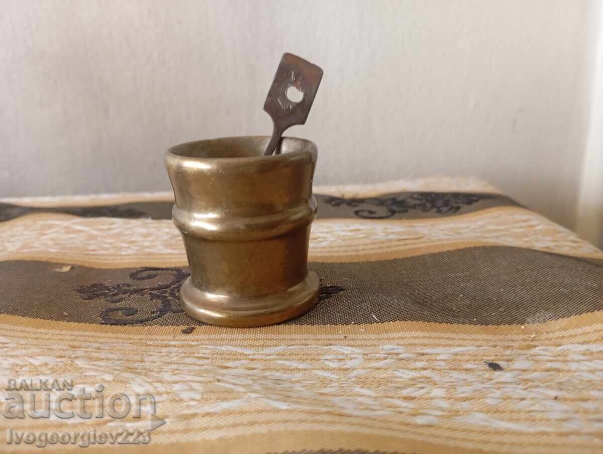 Старо хаванче с чукало Старо хаванче с чукало