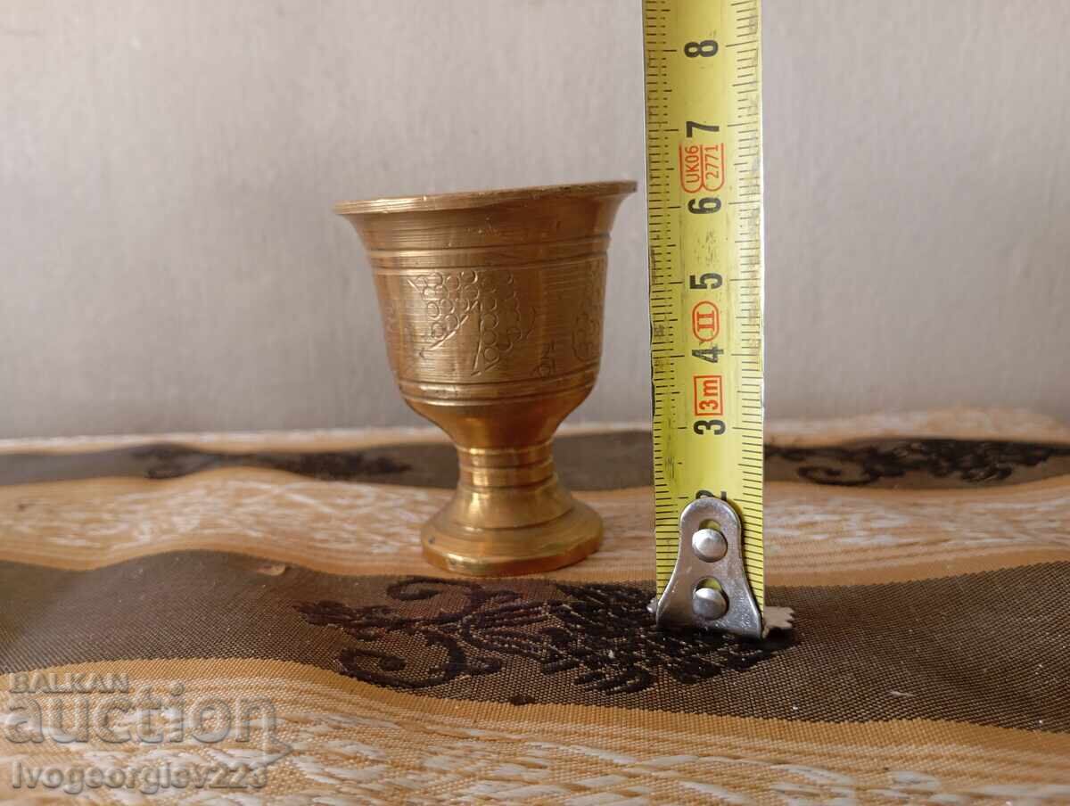 Παλιό κονίαμα με τιμή 22.00 BGN | € 11.25