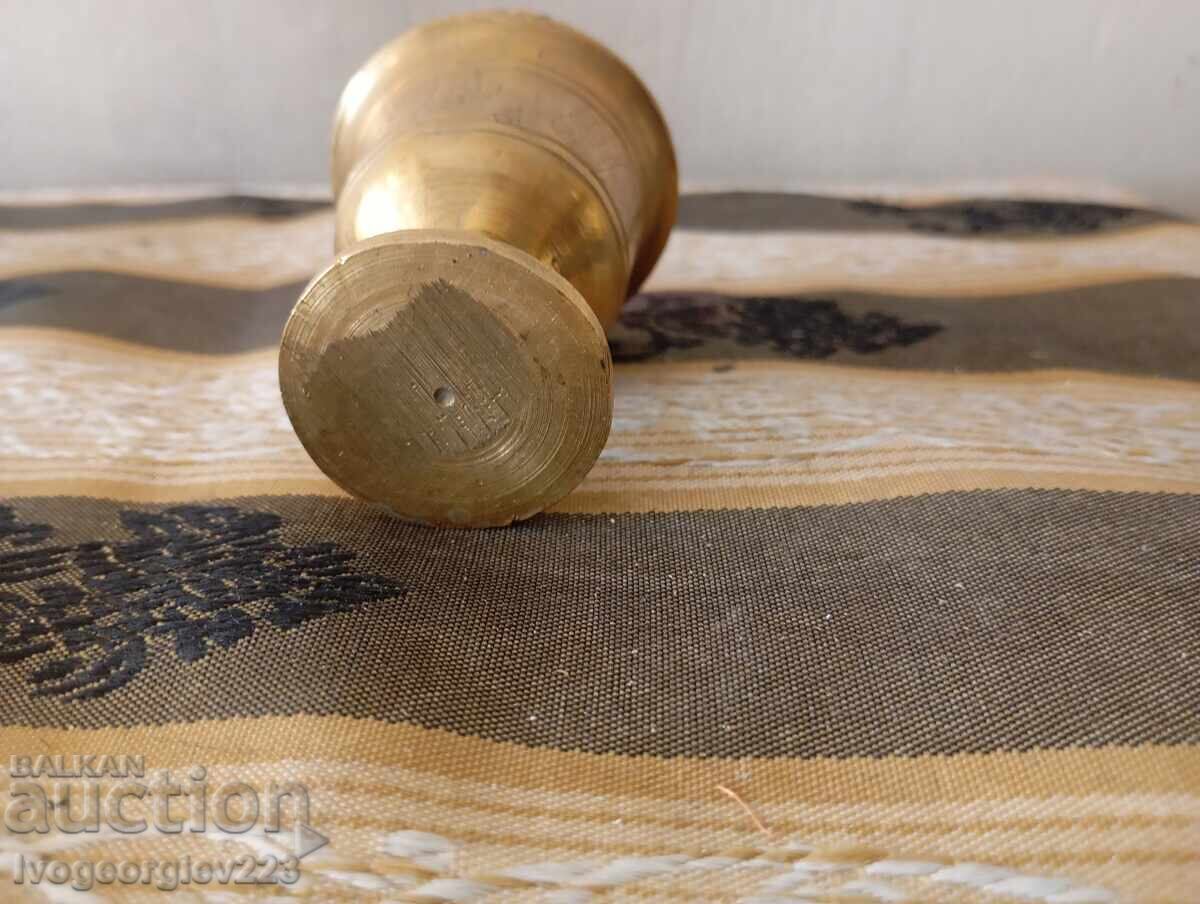 Δημοπρασία Παλιό κονίαμα