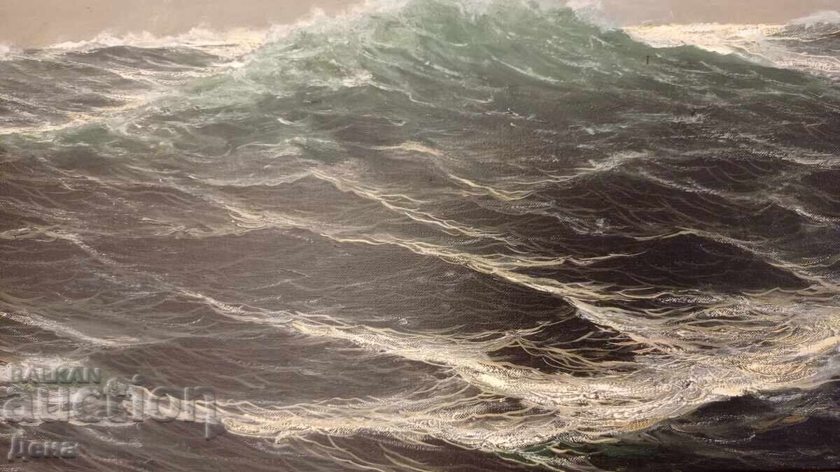 Beautiful seascape - 5