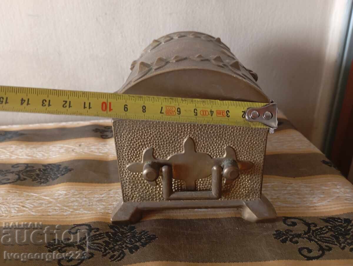 Κουτί κοσμημάτων - σεντούκι - 5 Κουτί κοσμημάτων - σεντούκι - 5