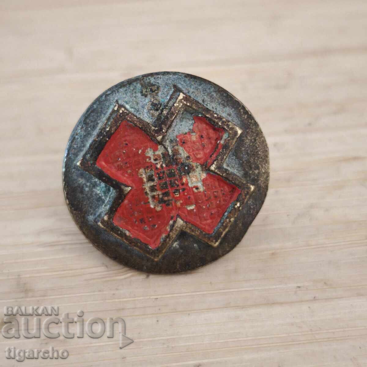 Стара кокарда - 5 Стара кокарда - 5