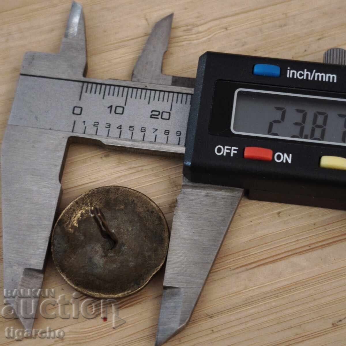 Стара кокарда - 7 Стара кокарда - 7