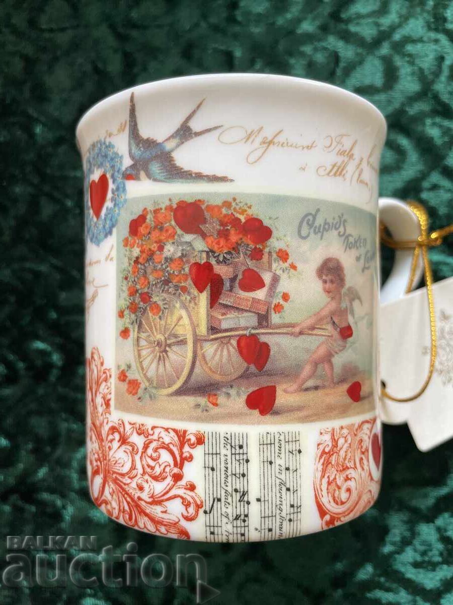 Δημοπρασία Κύπελλο - 8,5/7,5 εκ., Αγγλία