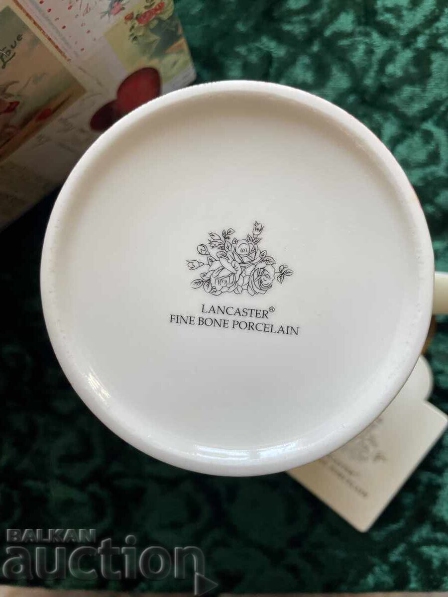 Παράδοση Κύπελλο - 8,5/7,5 εκ., Αγγλία