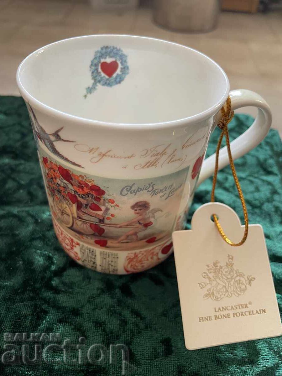 Κύπελλο - 8,5/7,5 εκ., Αγγλία Κύπελλο - 8,5/7,5 εκ., Αγγλία