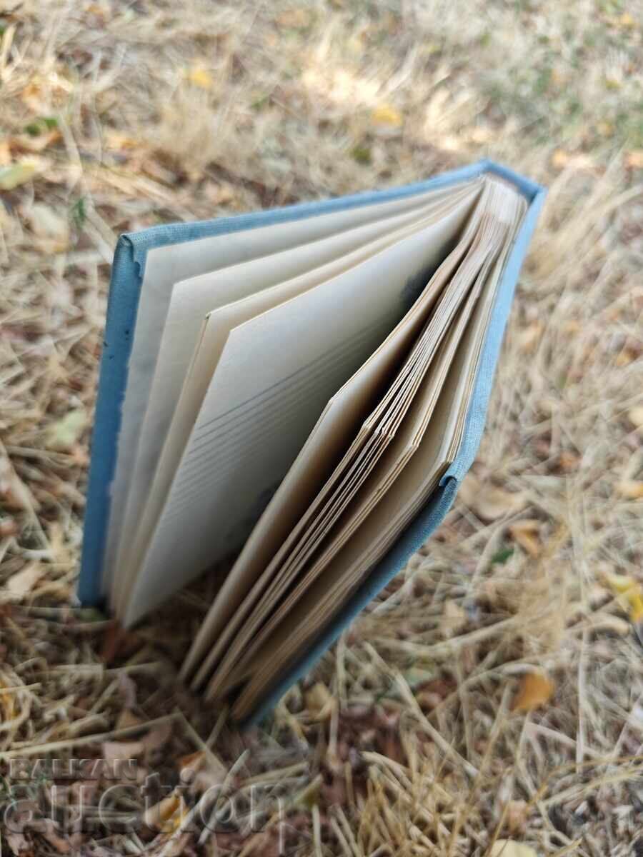 A Picture Book for the People of Sofia - 6