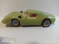 Παλιό αυτοκίνητο 1/32 από πίστα Melkus Wartburg F1 RS1000