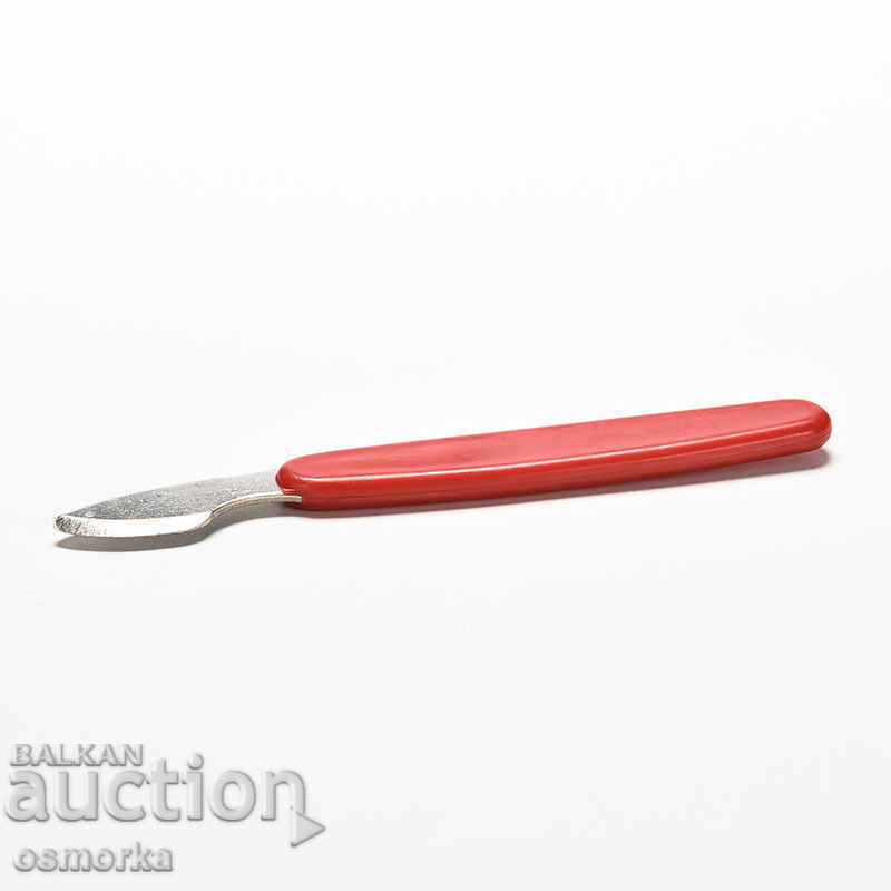 Clock instrument for opening of opener clocks with price 3.00 BGN | € 1.53