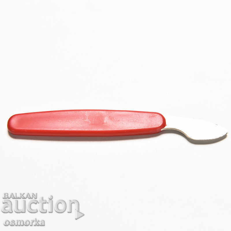 Clock instrument for opening of opener clocks - 5