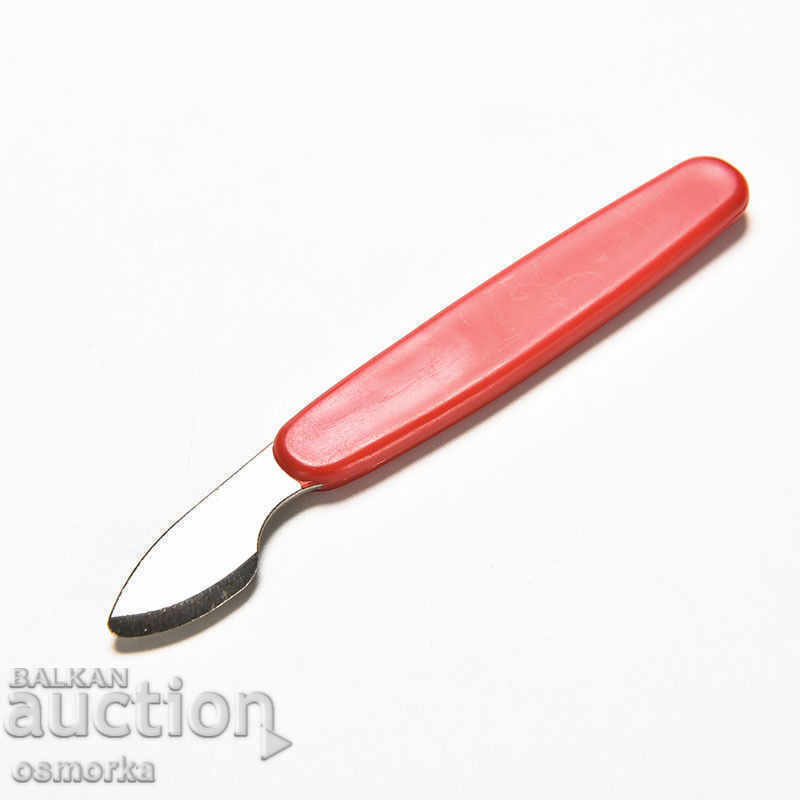 Clock instrument for opening of opener clocks