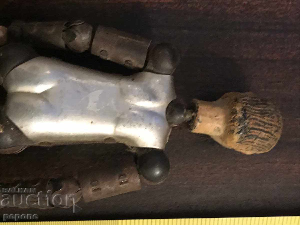 Παράδοση Ενα παιχνίδι Παράδοση Ενα παιχνίδι