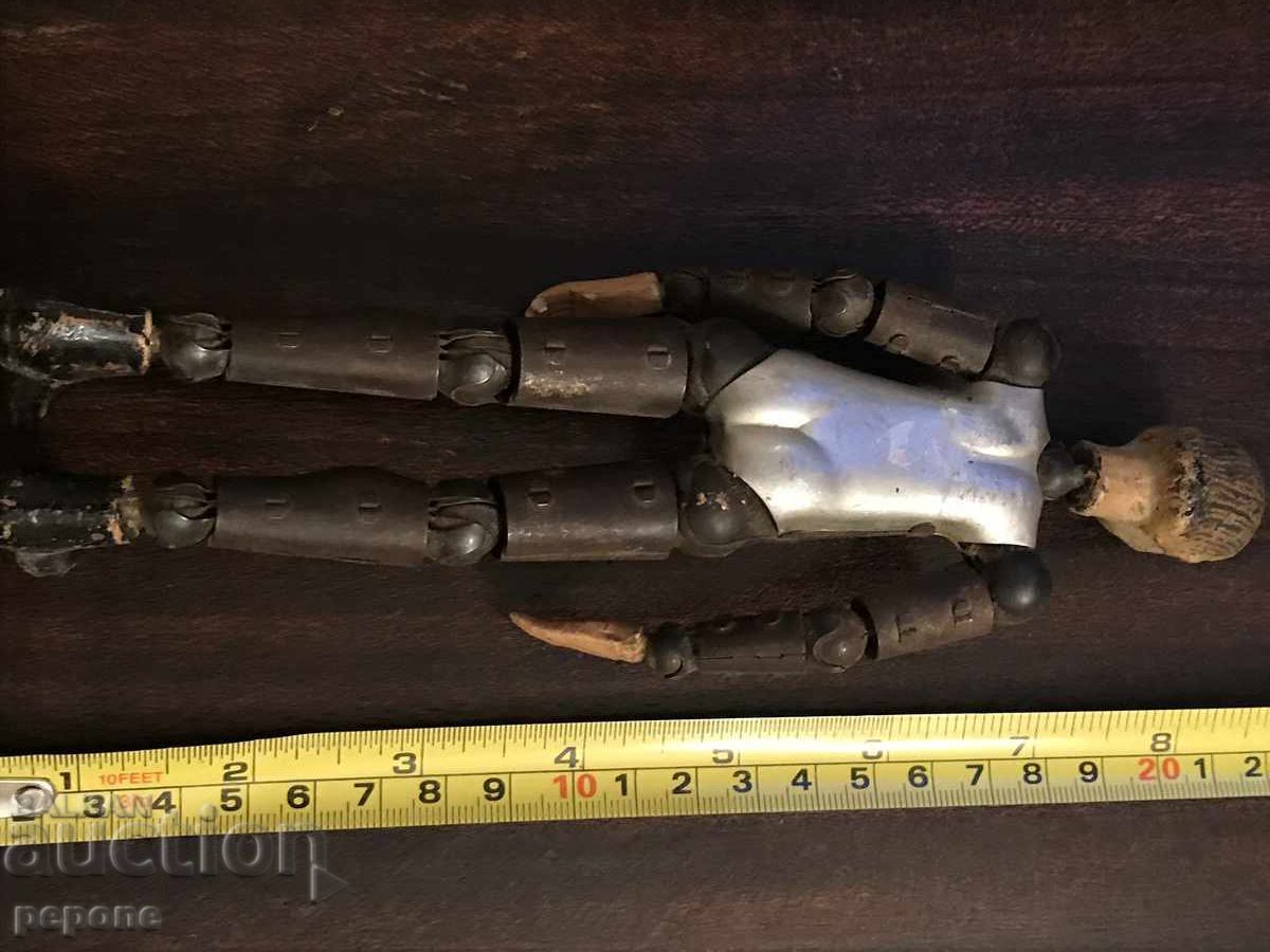 Ενα παιχνίδι - 6 Ενα παιχνίδι - 6