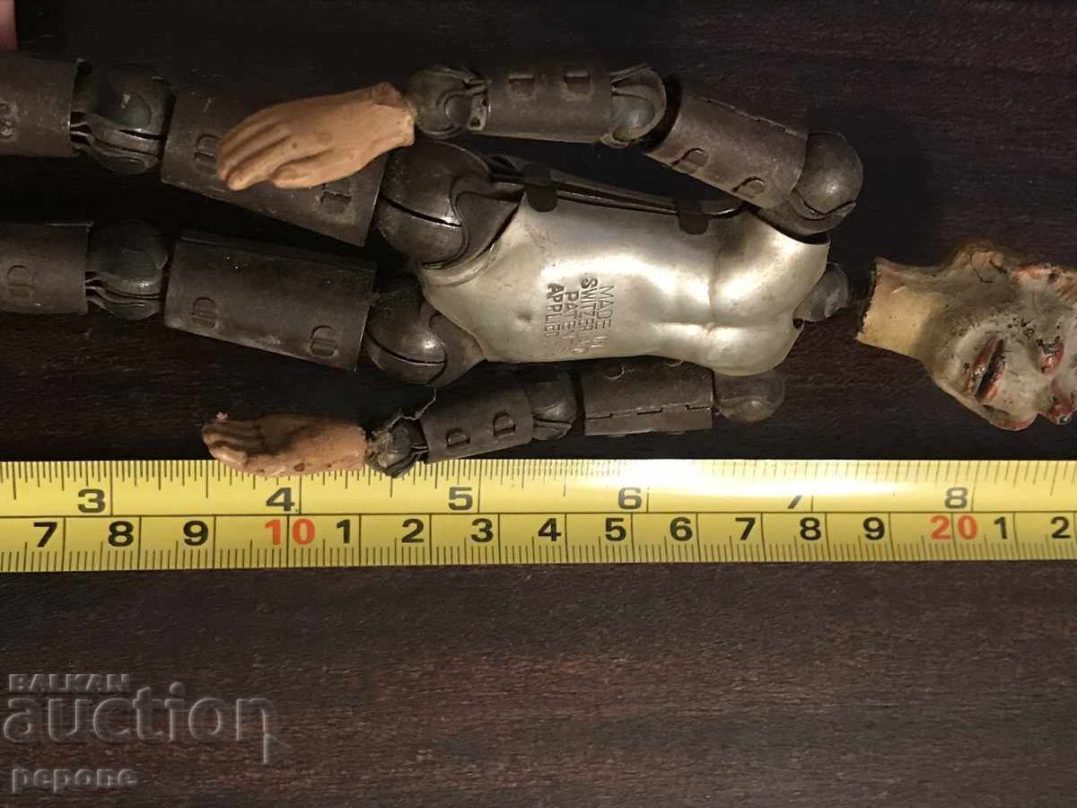 Ενα παιχνίδι - 7 Ενα παιχνίδι - 7