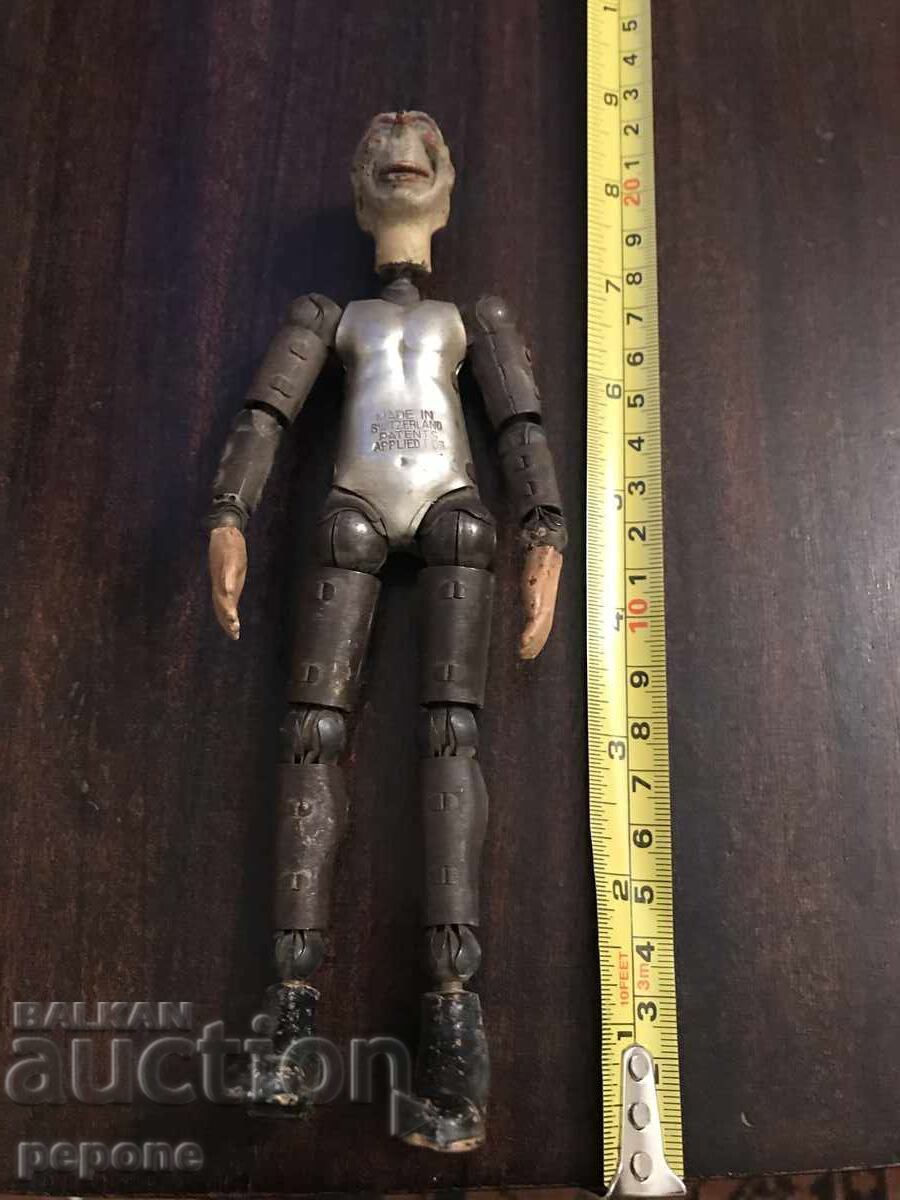 Ενα παιχνίδι Ενα παιχνίδι