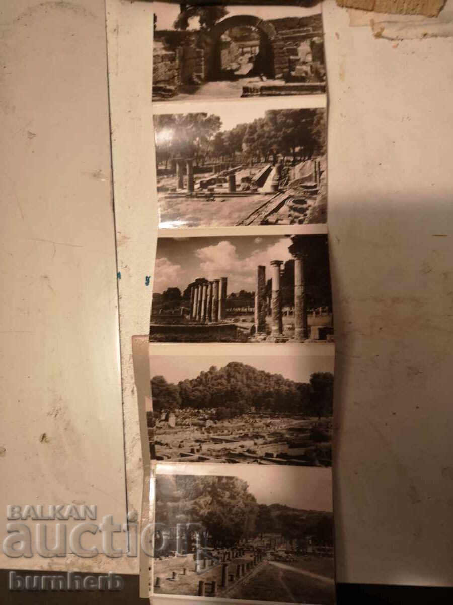 Fotografii și albume vechi - Leningrad, Salonic, Atena cu preț 40.00 BGN | € 20.45 Fotografii și albume vechi - Leningrad, Salonic, Atena cu preț 40.00 BGN | € 20.45