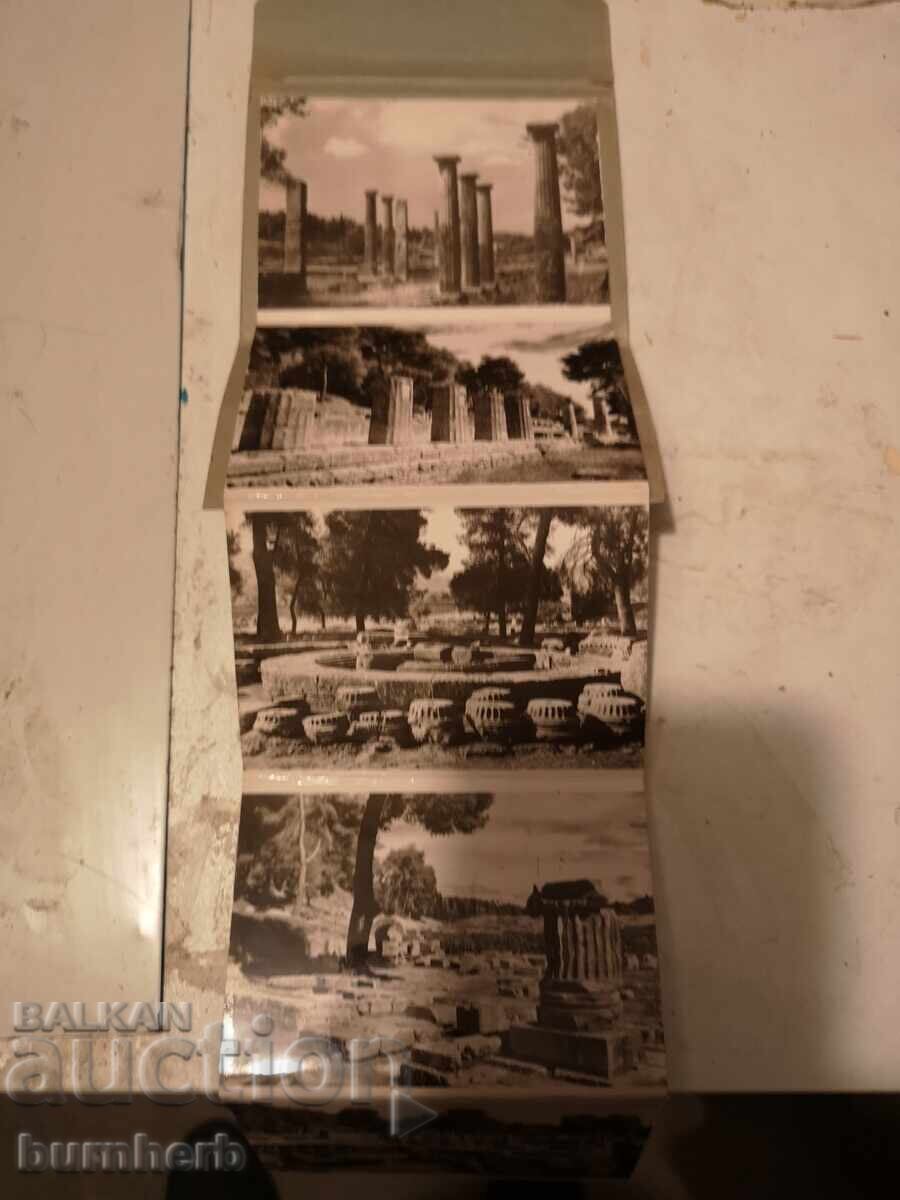 Licitație Fotografii și albume vechi - Leningrad, Salonic, Atena Licitație Fotografii și albume vechi - Leningrad, Salonic, Atena