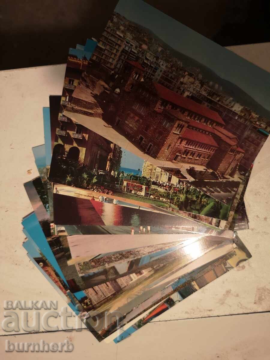 Fotografii și albume vechi - Leningrad, Salonic, Atena Fotografii și albume vechi - Leningrad, Salonic, Atena