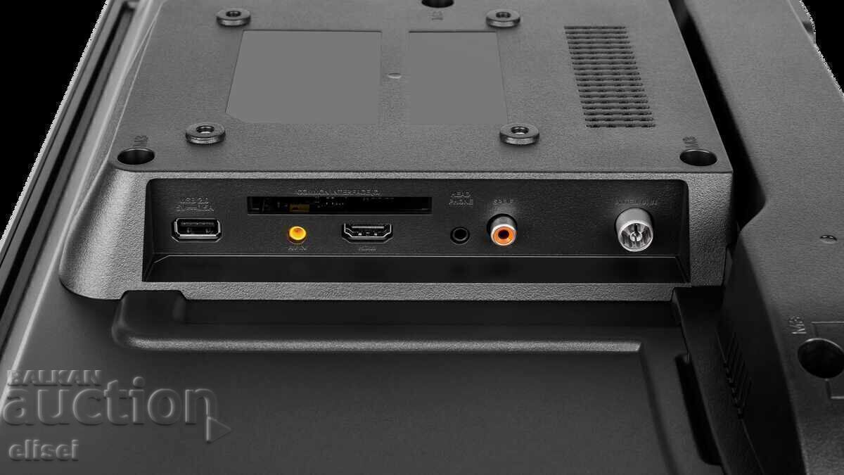 Licitație 32. Vând Televizor Kruger-Matz .FHD 1920x1080 DLED TV - Mod Licitație 32. Vând Televizor Kruger-Matz .FHD 1920x1080 DLED TV - Mod