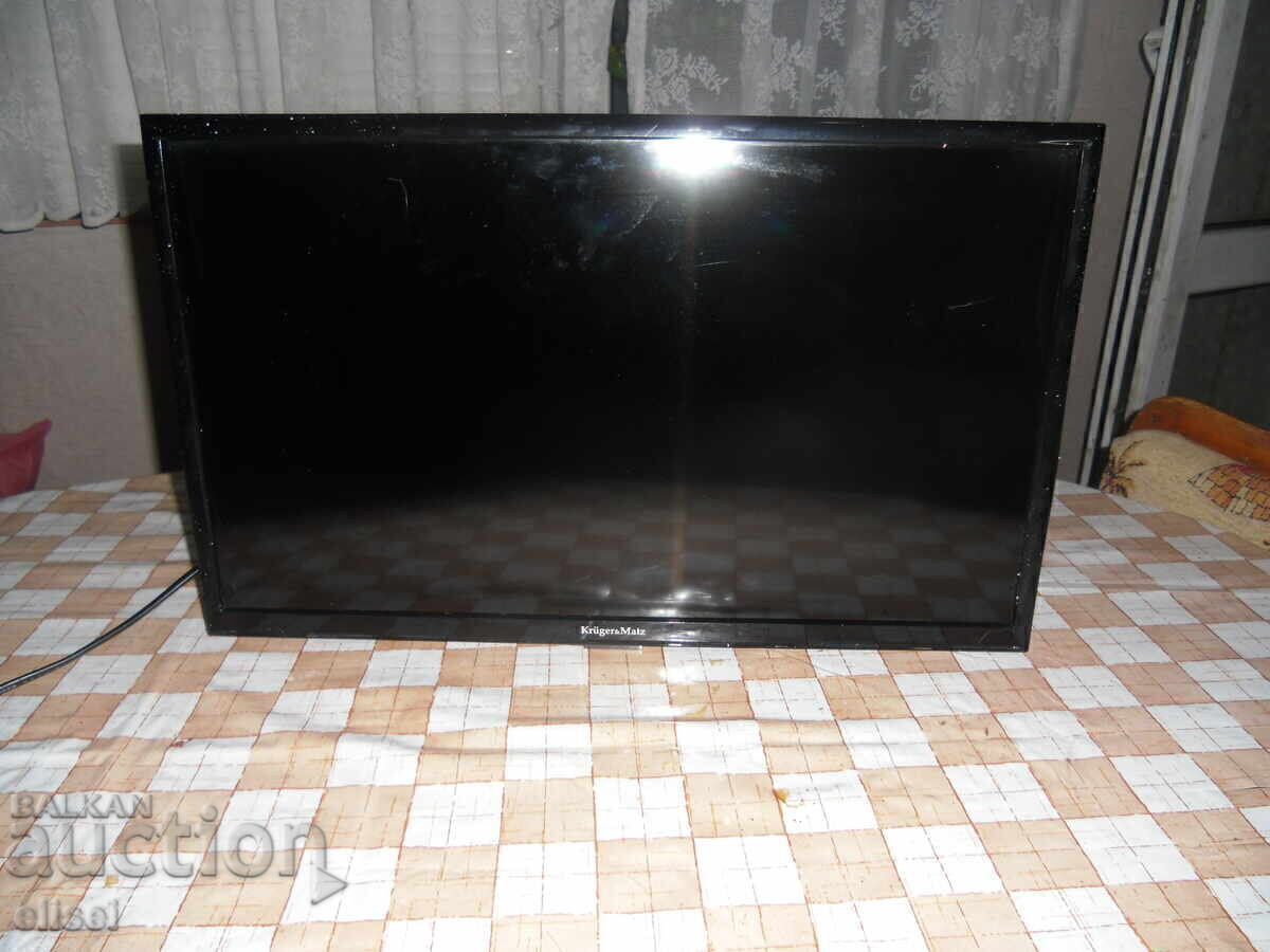 32. Vând Televizor Kruger-Matz .FHD 1920x1080 DLED TV - Mod - 7 32. Vând Televizor Kruger-Matz .FHD 1920x1080 DLED TV - Mod - 7