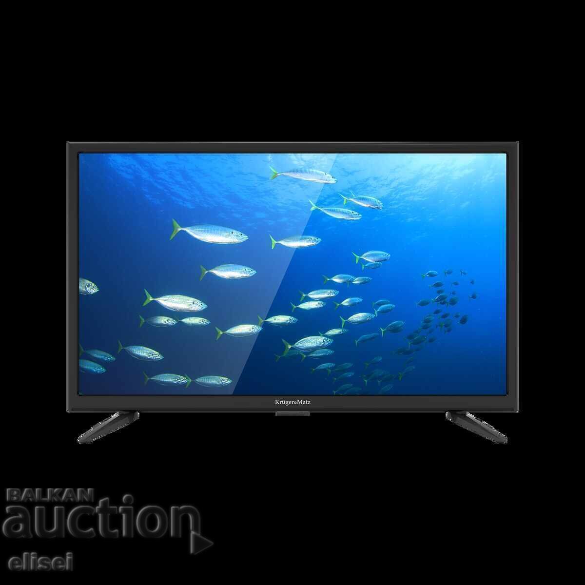 32. Vând Televizor Kruger-Matz .FHD 1920x1080 DLED TV - Mod 32. Vând Televizor Kruger-Matz .FHD 1920x1080 DLED TV - Mod
