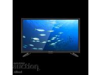 For Sale: Kruger-Matz TV. FHD 1920x1080 DLED TV - Model