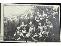 Κιουστενδίλ για ανάμνηση