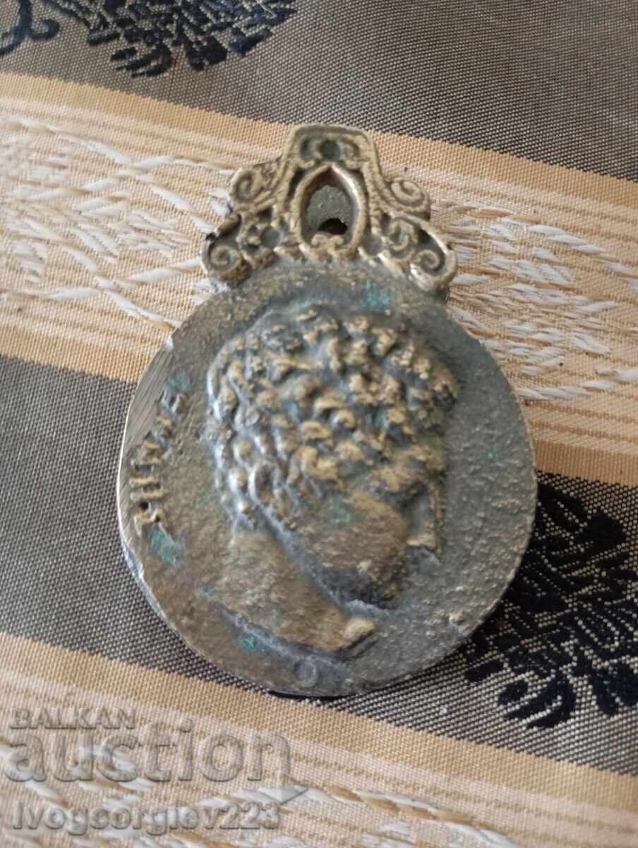 Щипка за пари,листи с цена 15.00 лв. | € 7.67 Щипка за пари,листи с цена 15.00 лв. | € 7.67