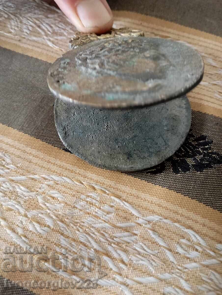 Аукцион Щипка за пари,листи Аукцион Щипка за пари,листи