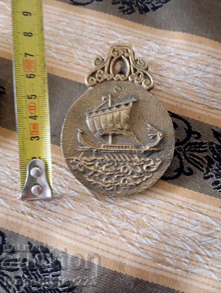 Щипка за пари,листи Щипка за пари,листи