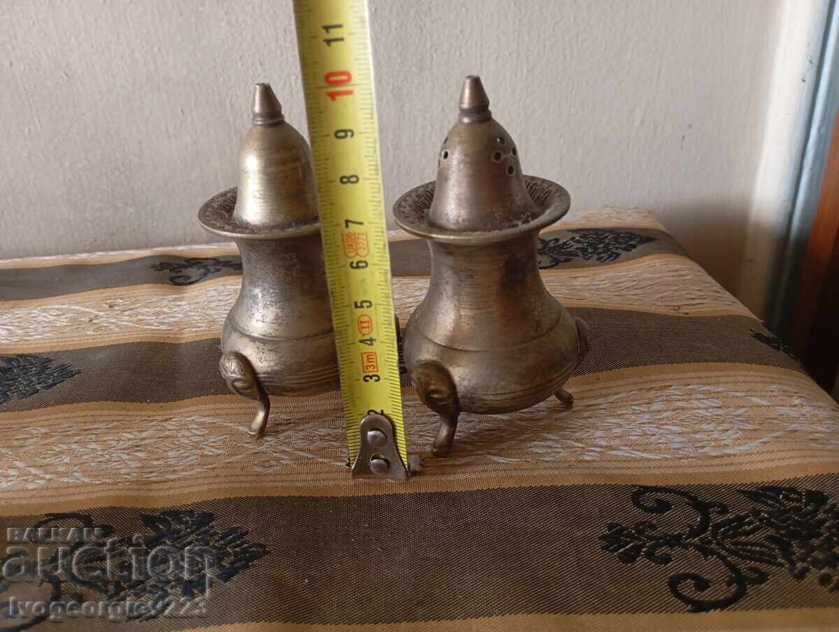 Аукцион Комплект солници Аукцион Комплект солници