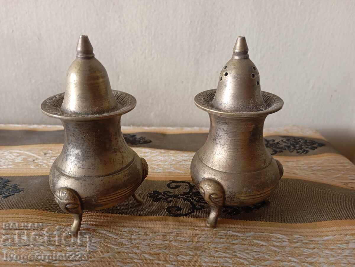 Комплект солници Комплект солници