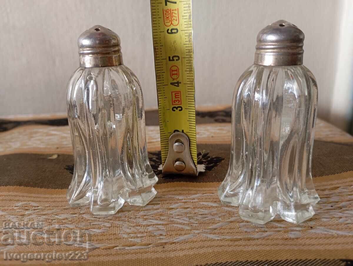 Σετ αλατιέρας