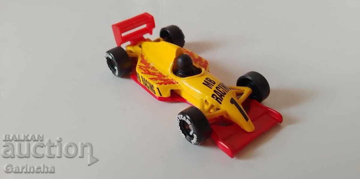 Matchbox 1/64 with price € 5.11 | 9.99 BGN