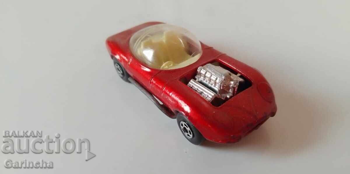 Matchbox Anglia 1/64 cu preț 10.00 BGN | € 5.11