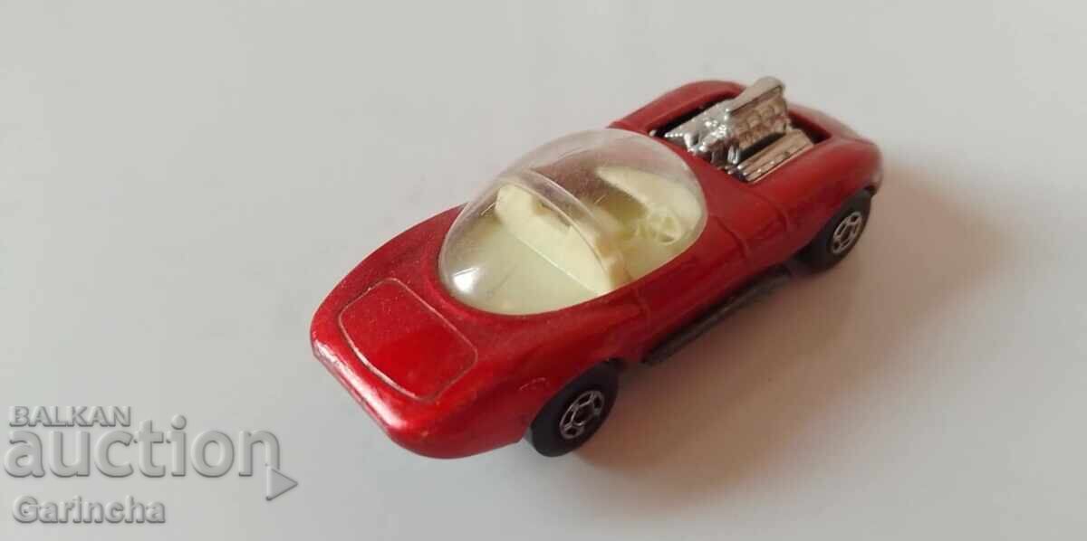 Licitație Matchbox Anglia 1/64