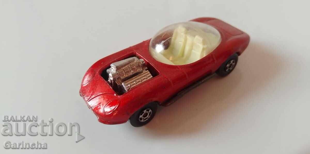 Matchbox Anglia 1/64