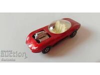 Matchbox England  1/64