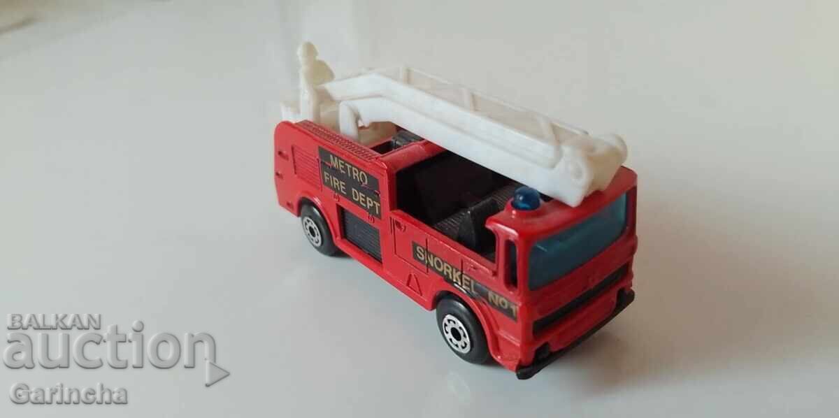 Matchbox England  1/64 с цена 15.00 лв. | € 7.67