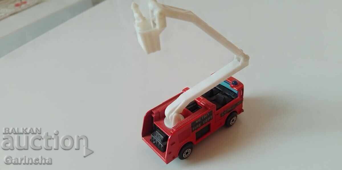 Licitație Matchbox Anglia 1/64