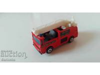 Σπιρτόκουτο Αγγλία 1/64