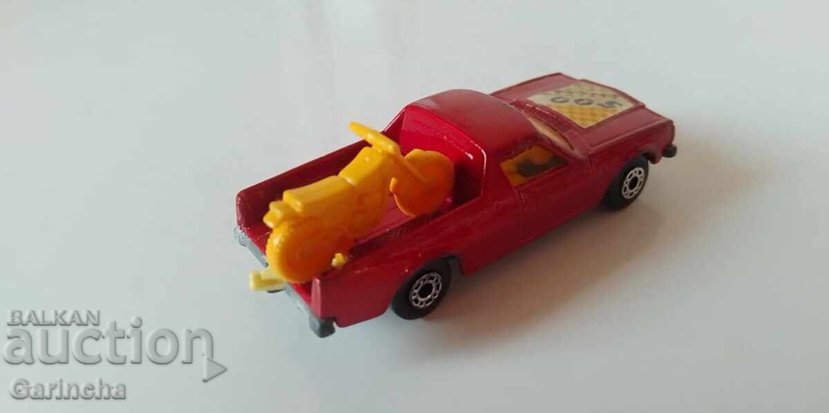 Δημοπρασία Σπιρτόκουτο Αγγλία 1/64