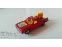 Matchbox England  1/64