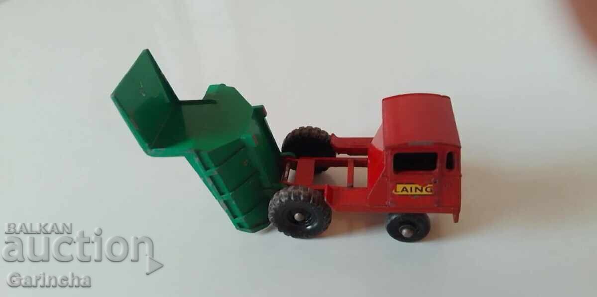 Licitație Matchbox Anglia 1/64