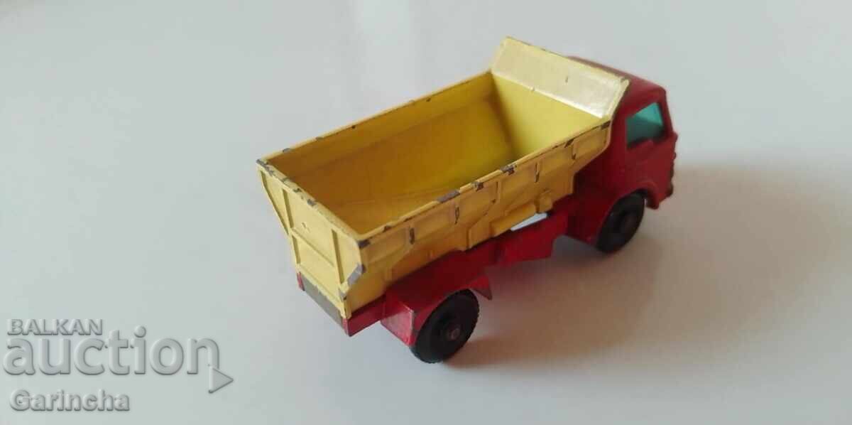 Licitație Matchbox Anglia 1/64
