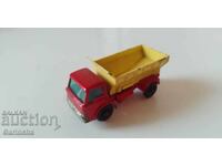 Matchbox England  1/64