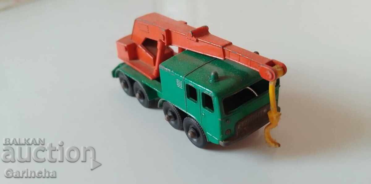 Matchbox Anglia 1/64 cu preț 15.00 BGN | € 7.67 Matchbox Anglia 1/64 cu preț 15.00 BGN | € 7.67