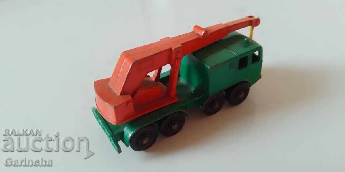 Licitație Matchbox Anglia 1/64 Licitație Matchbox Anglia 1/64