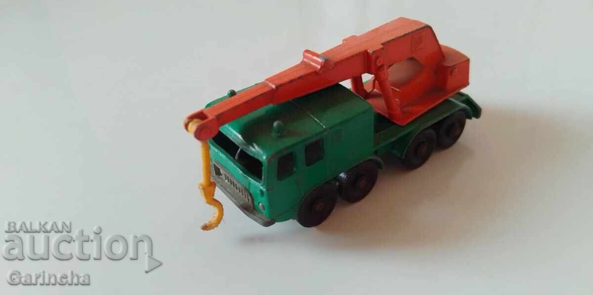 Matchbox Anglia 1/64 Matchbox Anglia 1/64